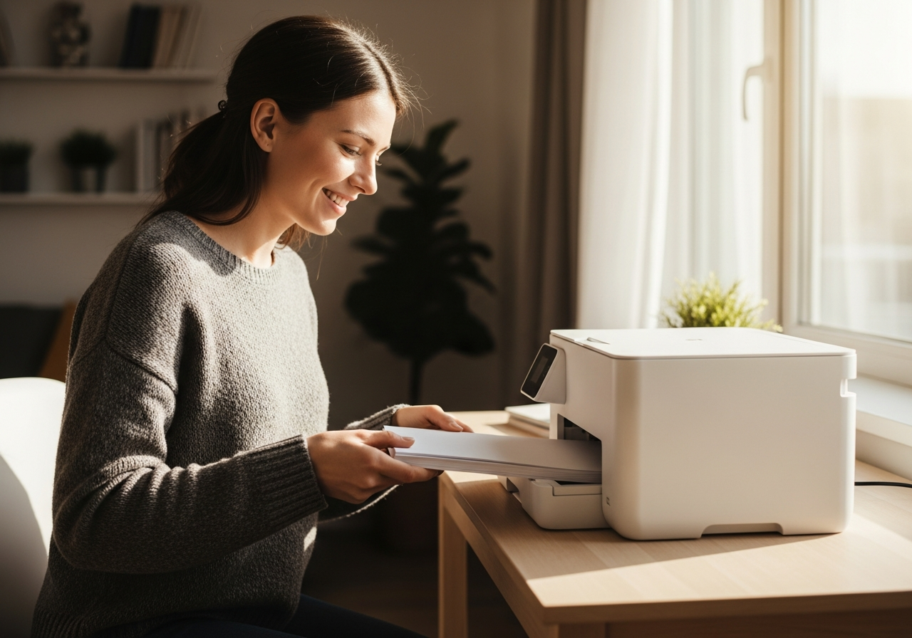 Home Printers