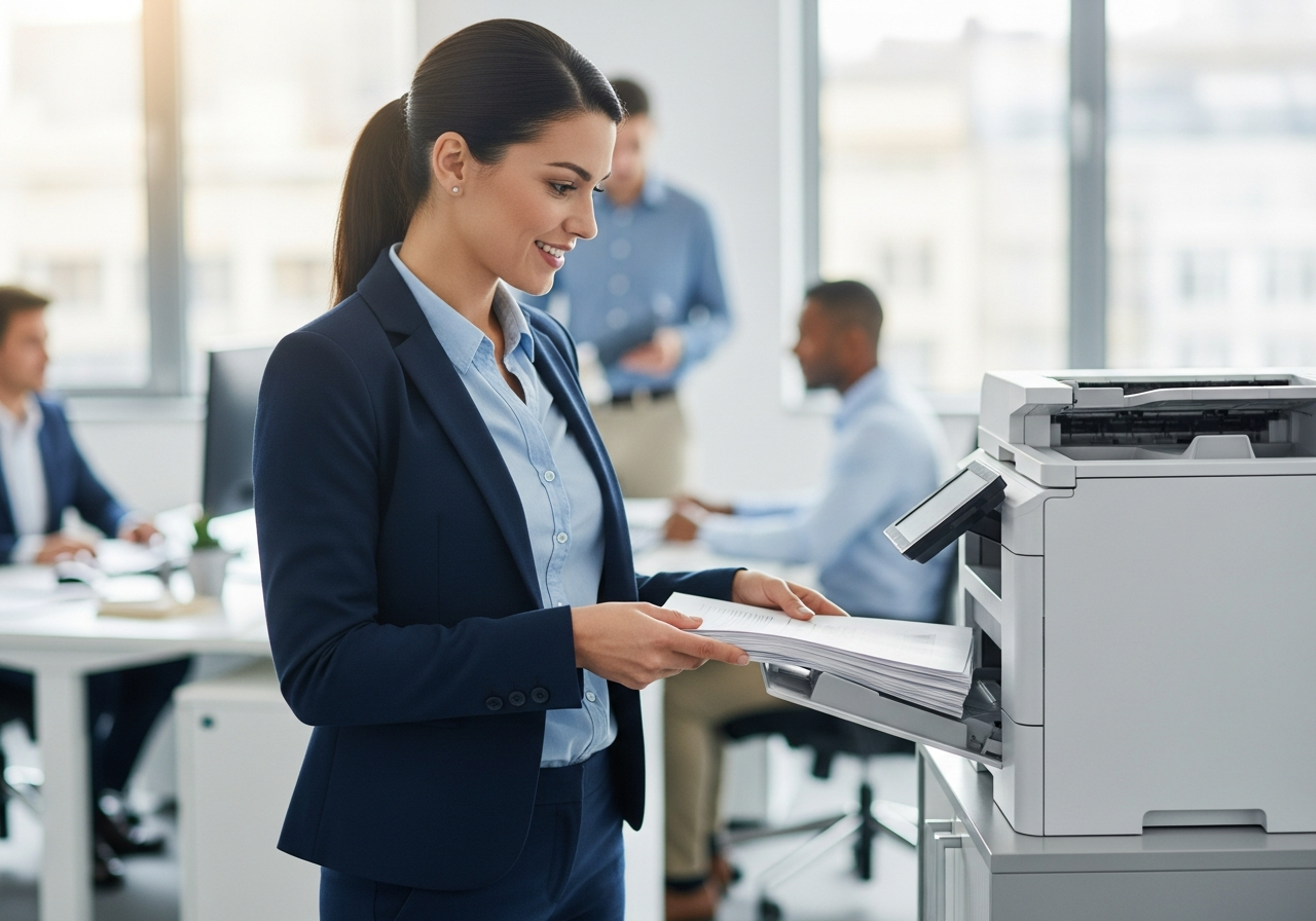 Office Printers