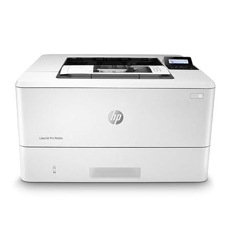 HP LaserJet Pro 4004dw monochrome laser printer