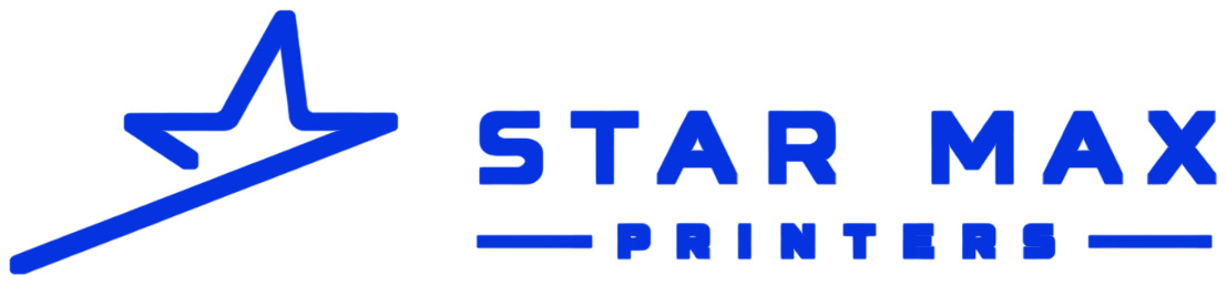 Star Max Printers